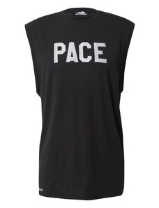 Pacemaker Sporta krekls melns / balts