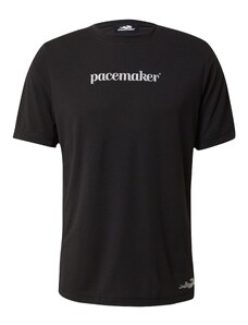 Pacemaker Sporta krekls pelēks / melns / balts