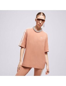 Adidas T-Krekls Oversized Tee Sievietēm Apģērbi T-krekli IB7450 Rozā