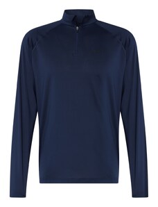 NIKE Sporta krekls 'Ready' tumši zils