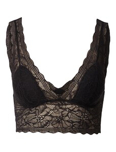 Chantelle Krūšturis melns