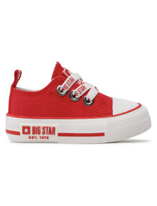 Kedas Big Star Shoes