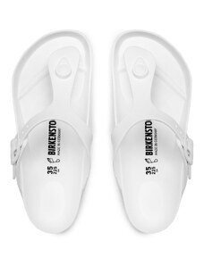Čības uz pirksta Birkenstock