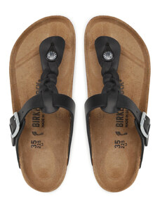 Čības uz pirksta Birkenstock