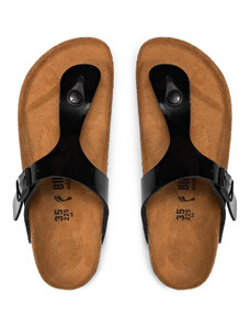 Čības uz pirksta Birkenstock