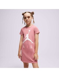 Jordan Kleita Air Jordan Focus Sporta Kostimss Girl Bērniem Apģērbi Šorti un kleitas 45C428P9I Rozā