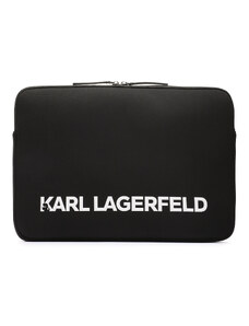 Portatīva datora apvalks KARL LAGERFELD