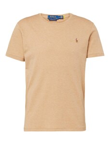 Polo Ralph Lauren T-Krekls kamieļkrāsas