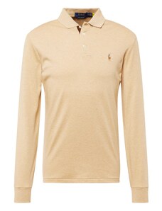Polo Ralph Lauren T-Krekls kamieļkrāsas