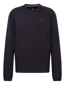 Nike Sportswear Sportisks džemperis melns