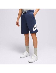 Nike Šorti Sportswear Essentials Vīriešiem Apģērbi Šorti DM6817-410 Tumši Zila