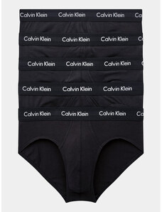 5 apakšbikšu komplekts Calvin Klein Underwear