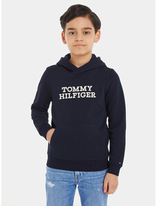 Džemperis ar kapuci Tommy Hilfiger
