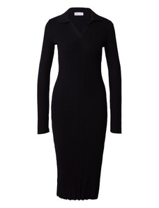 millane Adīta kleita 'Bianca' melns