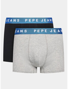 2 bokseršortu pāru komplekts Pepe Jeans