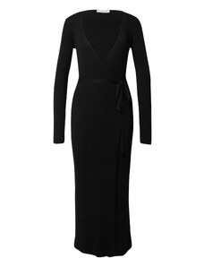 EDITED Adīta kleita 'Mailien' melns