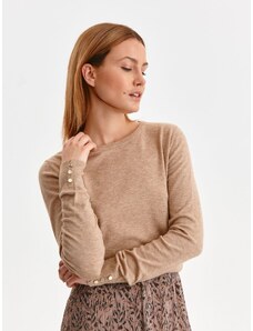 TOP SECRET - Sieviešu džemperis