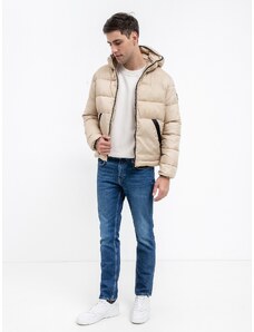 Calvin Klein Jeans - Vīriešu ziemas jaka