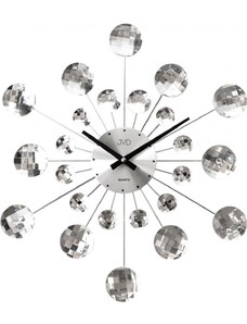 Clock JVD HT464.1