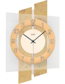 Clock AMS 5533
