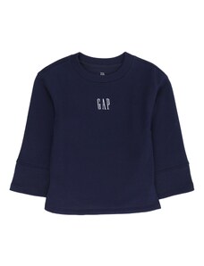 GAP Sportisks džemperis tumši zils / gandrīz balts