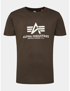 T-krekls Alpha Industries