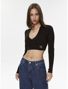 Blūze Calvin Klein Jeans