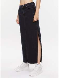 Džinsa svārki Calvin Klein Jeans