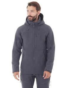 Outfish FHM Stream Jacket Grey