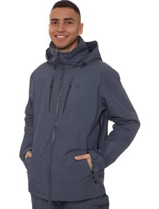 Outfish FHM Jacket Gale Grey