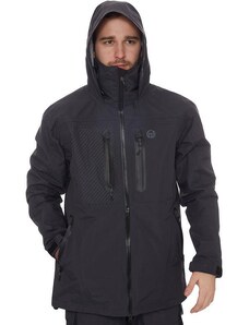 Outfish FHM Jacket Guard Black