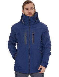 Outfish FHM Jacket Guard Blue