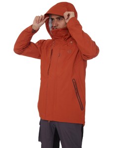 Outfish FHM Guard Competition Jacket Terracotta