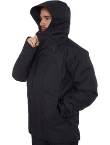 Outfish FHM Guard Insulated Jacket Black