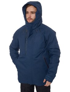 Outfish FHM Guard Insulated Jacket Blue