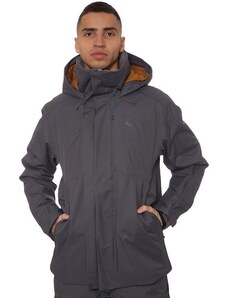 Outfish FHM Mist Insulated Jacket Grey