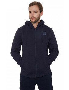 Outfish Zipped Hoodie Wave Blue