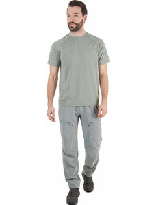 Outfish Trousers FHM Flow Light Grey