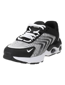 Nike Sportswear Brīvā laika apavi 'Air Max TW' melns / balts