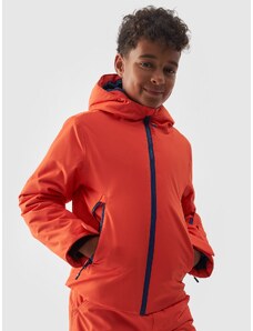 4F Zēnu slēpošanas virsjaka membrāna 5000 - oranža