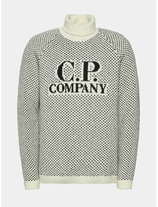 Krekls ar augstu apkakli C.P. Company
