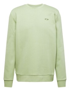 OAKLEY Sportisks džemperis gaiši zaļš