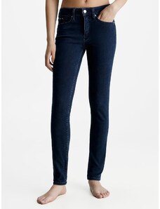 Calvin Klein Jeans - Sieviešu džinsi, SKINNY