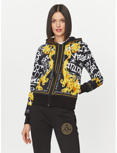 Džemperis ar kapuci Versace Jeans Couture