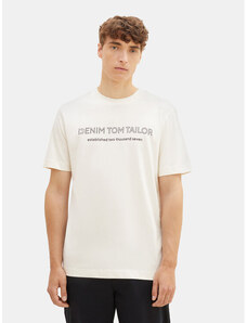 Tom Tailor Denim T-krekls Tom Tailor