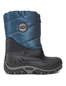 Sniega zābaki Olang