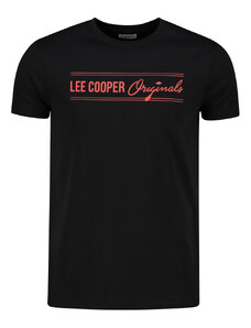 Vīriešu T-krekls, Lee Cooper