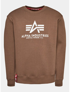 Džemperis ar kapuci Alpha Industries