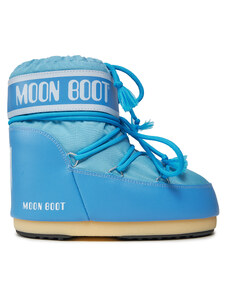 Sniega zābaki Moon Boot