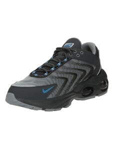 Nike Sportswear Zemie brīvā laika apavi 'AIR MAX TW NN' zils / antracīta / melns